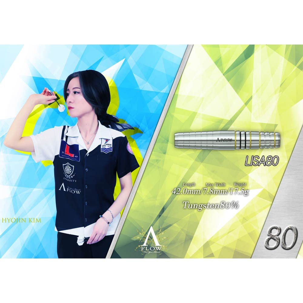 Amazon | DYNASTY ダイナスティー A-FLOW80 LISA リサ 2BA キム